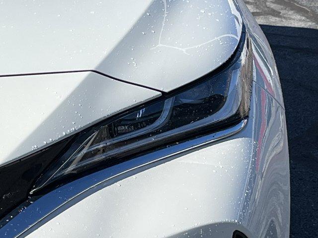 used 2022 Toyota Venza car, priced at $29,600