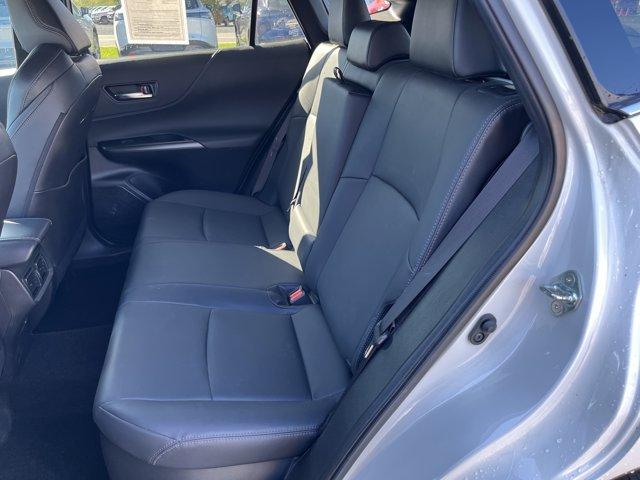 used 2022 Toyota Venza car, priced at $29,600