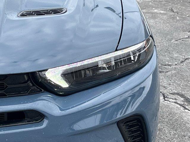 used 2024 Dodge Hornet car, priced at $22,300