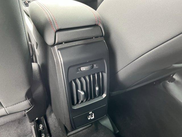 used 2024 Dodge Hornet car, priced at $22,300