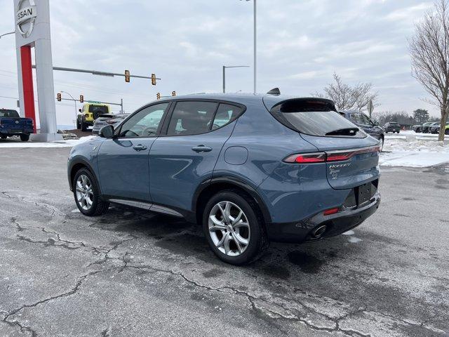 used 2024 Dodge Hornet car, priced at $22,300