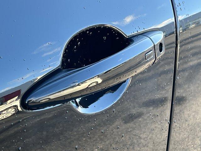 used 2023 Nissan Rogue car, priced at $24,700