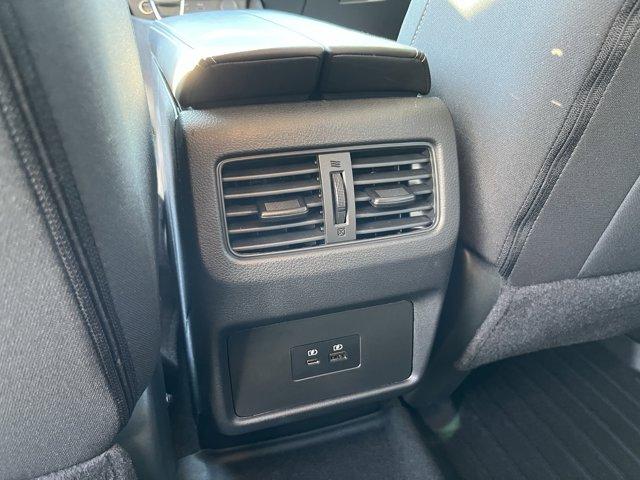 used 2023 Nissan Rogue car, priced at $24,700