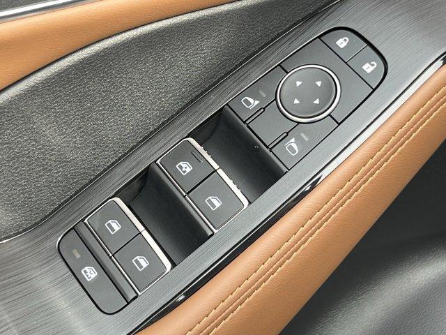 new 2026 Nissan Rogue car, priced at $38,100