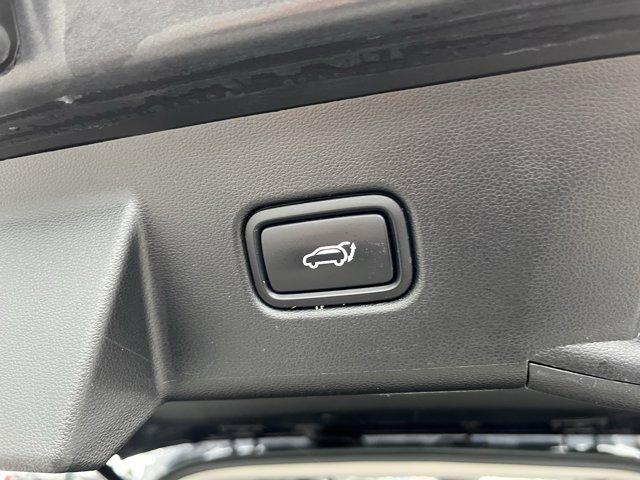 used 2023 Hyundai Tucson car, priced at $21,600