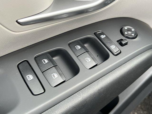 used 2023 Hyundai Tucson car, priced at $21,600