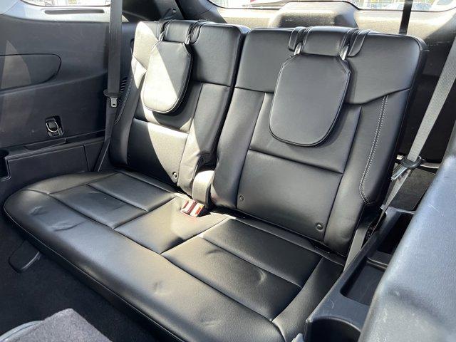 used 2022 Ford Explorer car, priced at $23,900