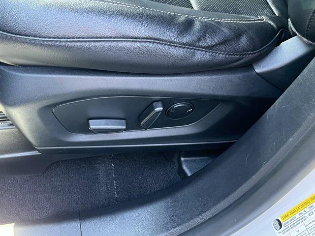used 2022 Ford Explorer car, priced at $23,900