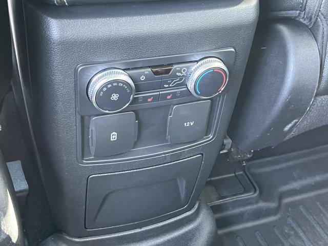 used 2022 Ford Explorer car, priced at $23,900