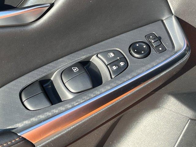 used 2022 Nissan Sentra car, priced at $17,800