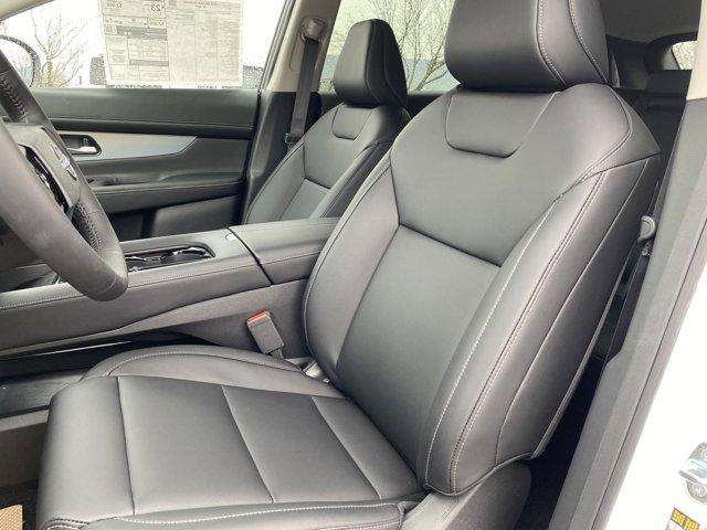 new 2025 Nissan Murano car, priced at $38,500