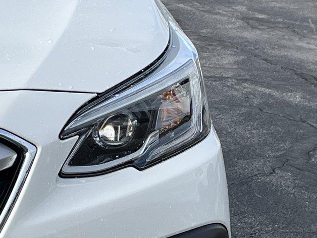 used 2020 Subaru Outback car, priced at $21,900