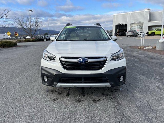 used 2020 Subaru Outback car, priced at $21,900
