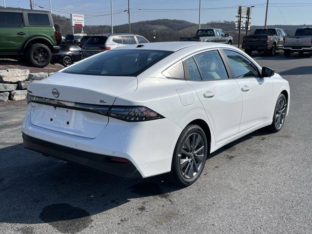 new 2026 Nissan Sentra car, priced at $28,313