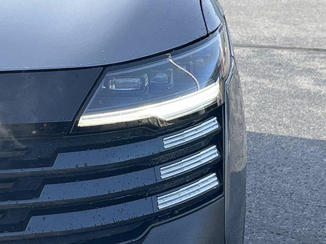 new 2026 Nissan Kicks car, priced at $26,450