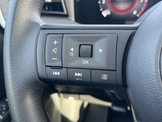 new 2026 Nissan Kicks car, priced at $26,450