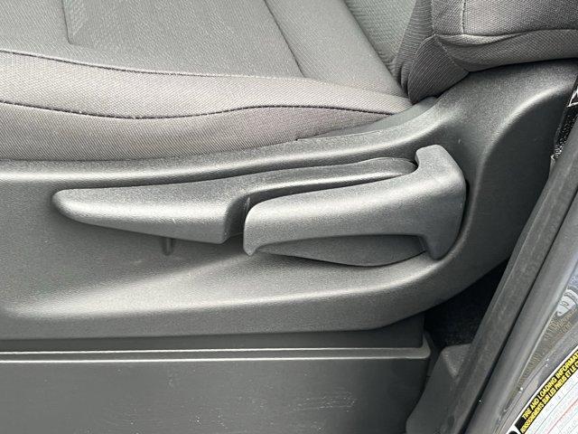 new 2026 Nissan Frontier car, priced at $35,228