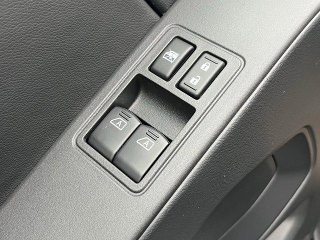 new 2026 Nissan Frontier car, priced at $35,228