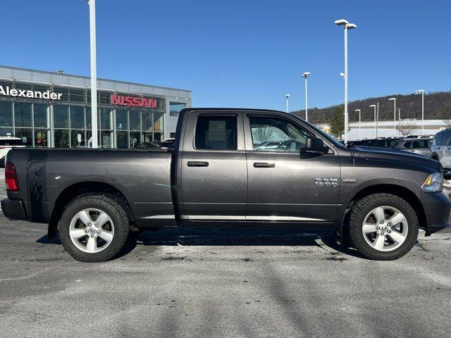 used 2015 Ram 1500 car, priced at $15,800