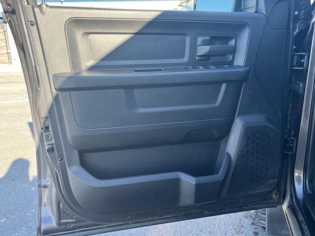 used 2015 Ram 1500 car, priced at $15,800