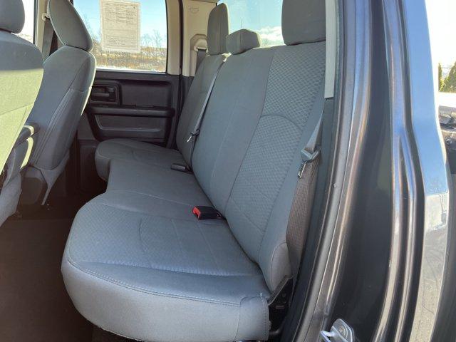 used 2015 Ram 1500 car, priced at $15,800