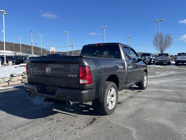 used 2015 Ram 1500 car, priced at $15,800