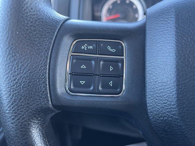 used 2015 Ram 1500 car, priced at $15,800