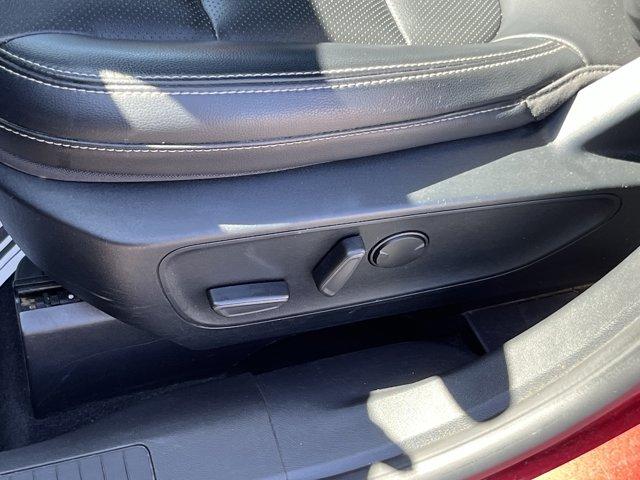 used 2020 Ford Escape car, priced at $19,000