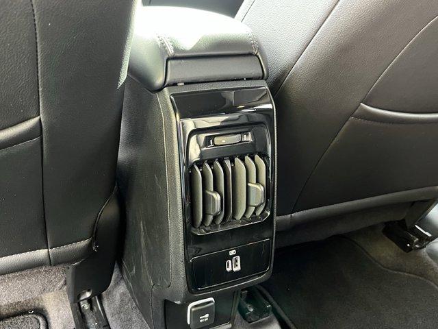 used 2023 Jeep Compass car, priced at $23,200