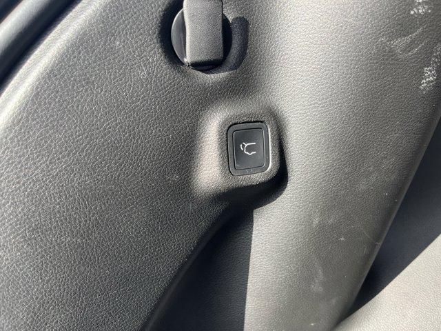 used 2023 Jeep Compass car, priced at $23,200