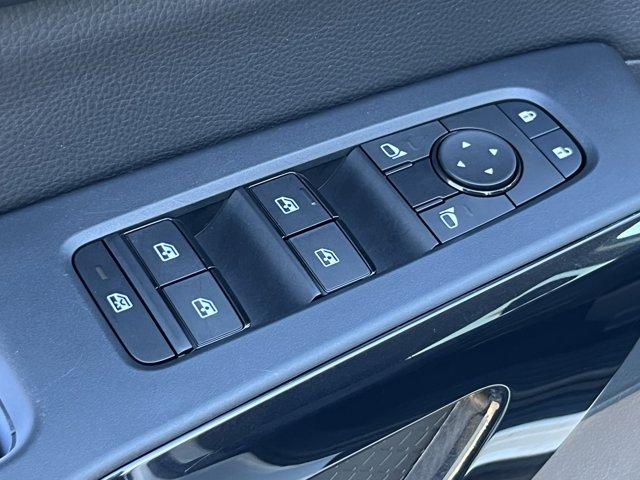 used 2024 Nissan Pathfinder car, priced at $29,200