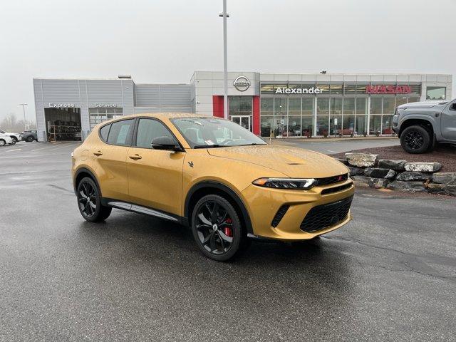 used 2024 Dodge Hornet car, priced at $24,500