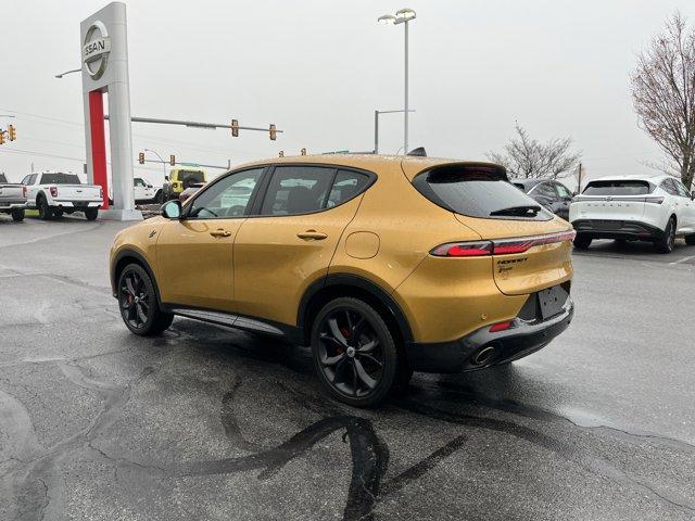 used 2024 Dodge Hornet car, priced at $24,500