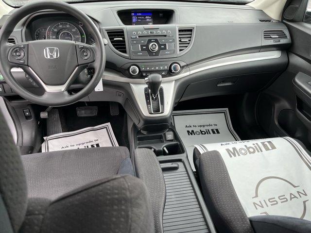 used 2014 Honda CR-V car, priced at $14,100