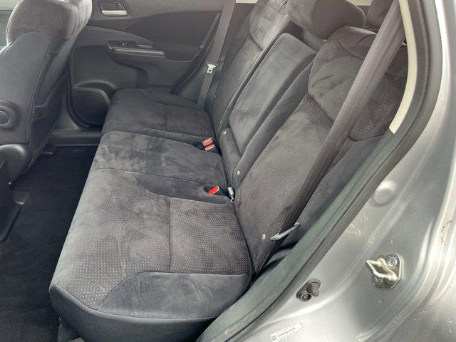 used 2014 Honda CR-V car, priced at $14,100