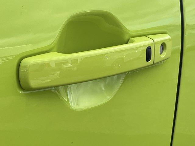 new 2026 Nissan Frontier car, priced at $55,345