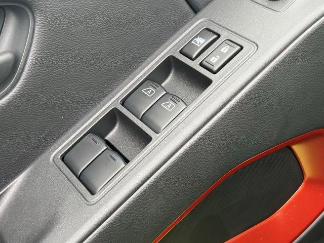 new 2026 Nissan Frontier car, priced at $55,345