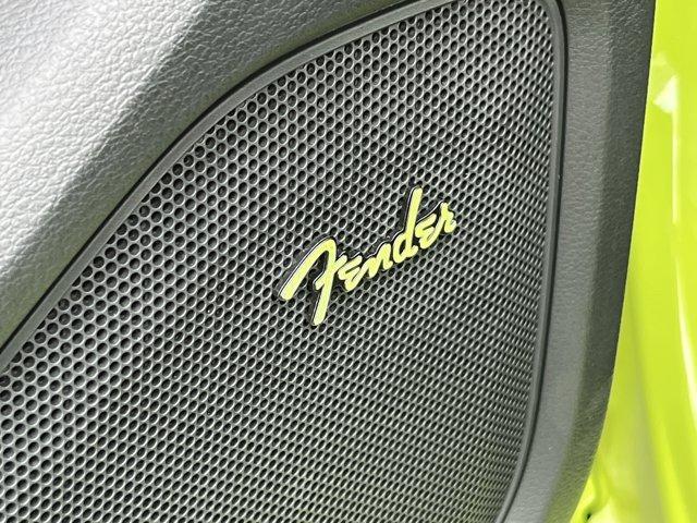 new 2026 Nissan Frontier car, priced at $55,345