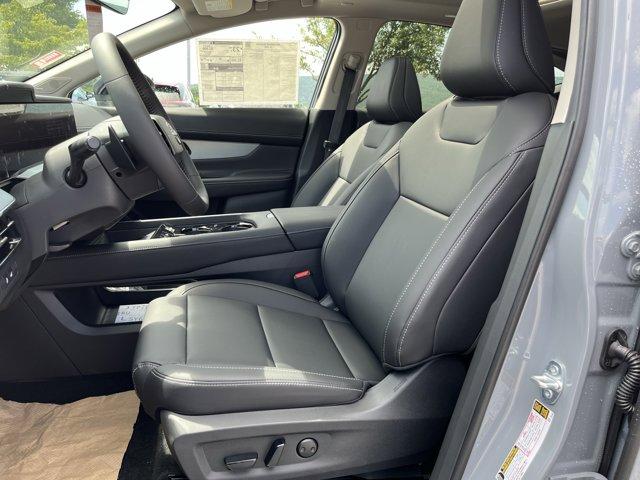 new 2025 Nissan Murano car, priced at $40,100