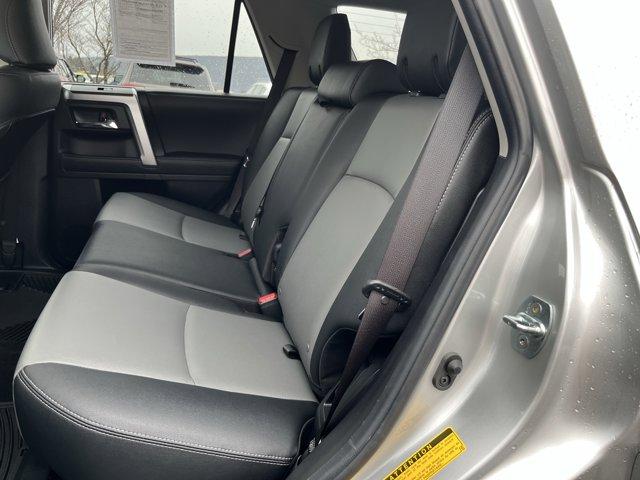 used 2024 Toyota 4Runner car, priced at $40,500