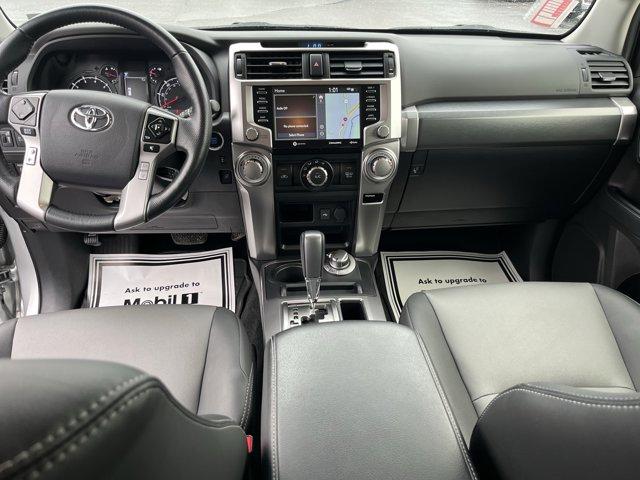 used 2024 Toyota 4Runner car, priced at $40,500