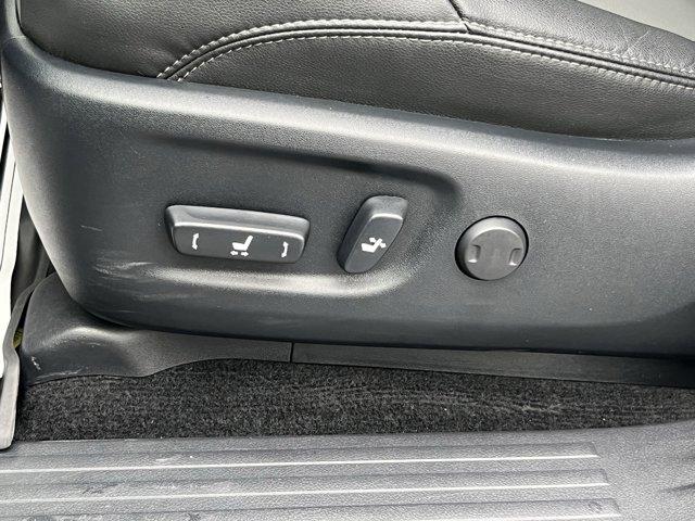 used 2024 Toyota 4Runner car, priced at $40,500