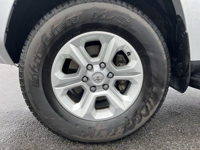 used 2024 Toyota 4Runner car, priced at $40,500