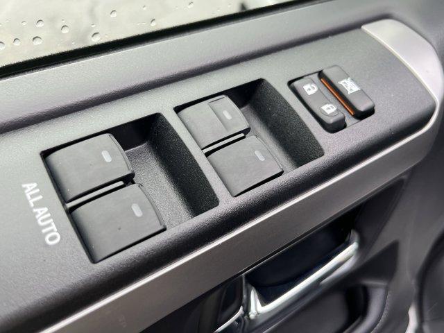 used 2024 Toyota 4Runner car, priced at $40,500