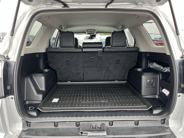 used 2024 Toyota 4Runner car, priced at $40,500