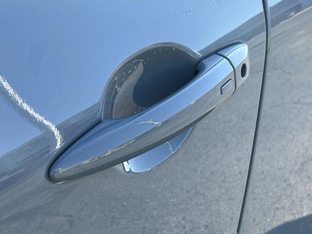 new 2026 Nissan Rogue car, priced at $31,592