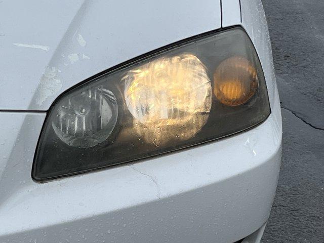 used 2005 Hyundai Elantra car, priced at $5,985