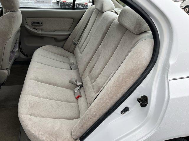 used 2005 Hyundai Elantra car, priced at $5,985