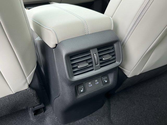 new 2026 Nissan Murano car, priced at $45,989