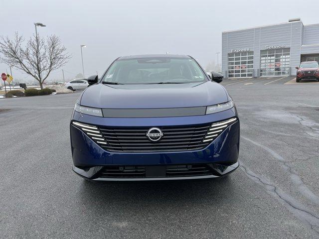 new 2026 Nissan Murano car, priced at $45,989